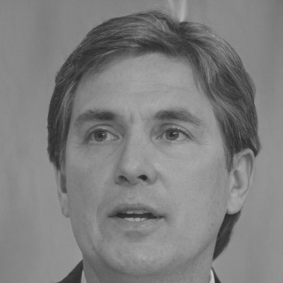 Tomás Herrero, experto en finanzas domésticas